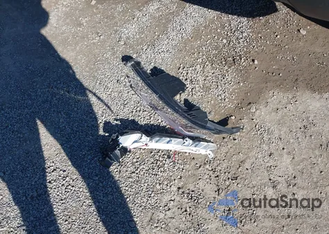 2021 Chevrolet Trailblazer Fwd Ls из США, поврежденный, VIN KL79MMS28MB159955